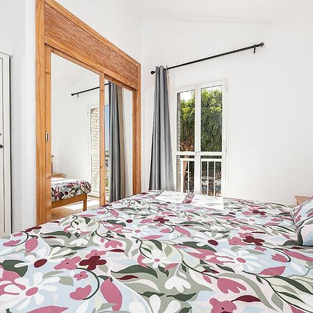 Bungalow En Maspalomas San Bartolomé Buitenkant foto