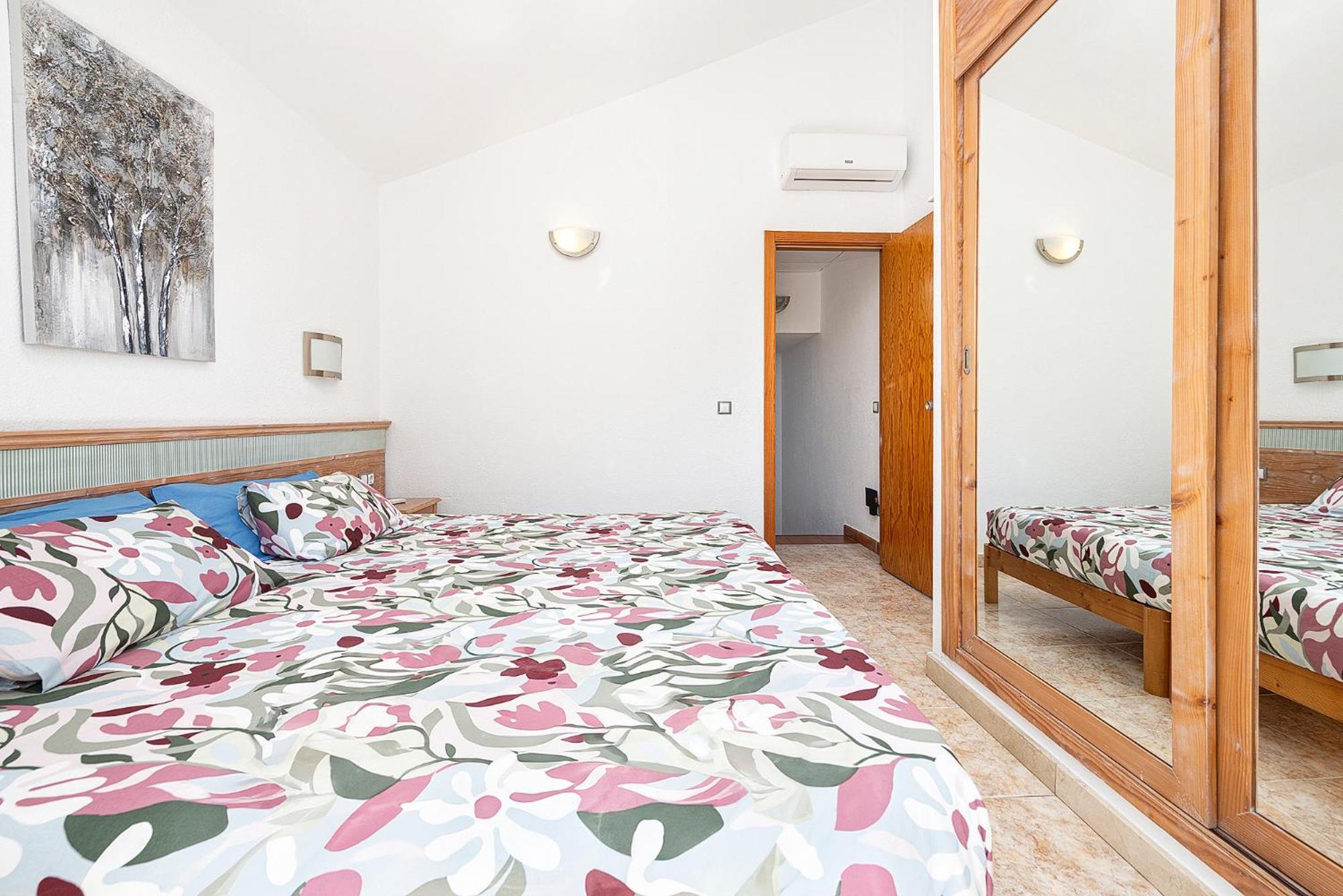 Bungalow En Maspalomas San Bartolomé Buitenkant foto